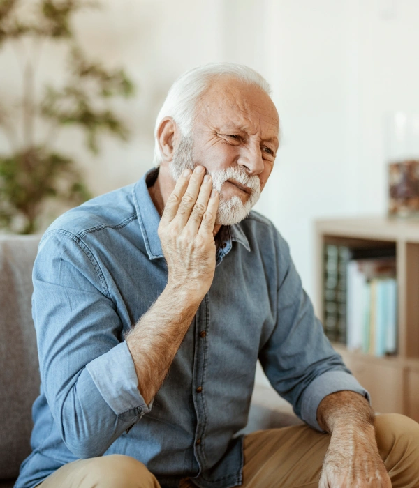 Gentle Care for a Confident Smile