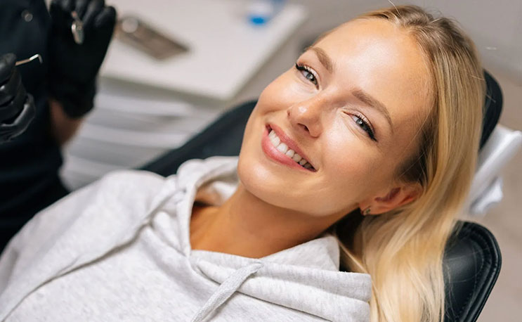 Dentistry Rooted in Compassion and Trust