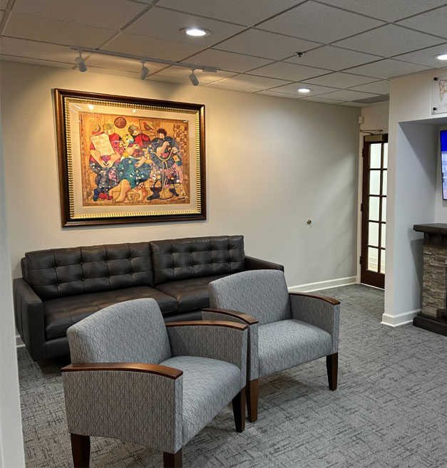 Gentle Care for a Confident Smile